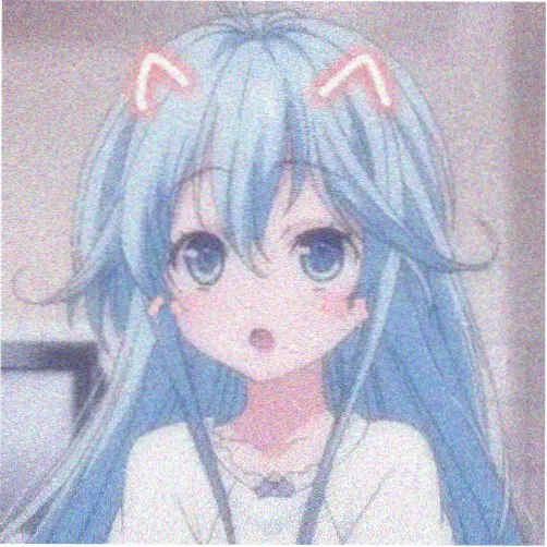 高岭家 次女